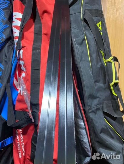 Лыжи atomic redster s9 carbon