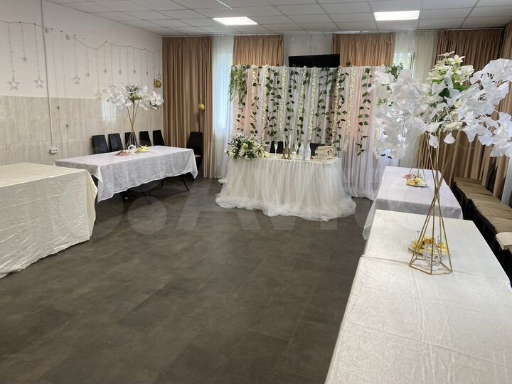 Коттедж 290 м² на участке 12 сот.