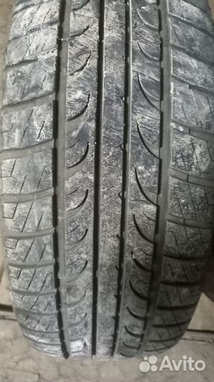 Tunga Zodiak 2 205/55 R16 94T