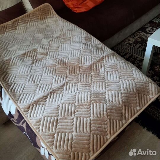 Накидка на диван, кресло, дивандек