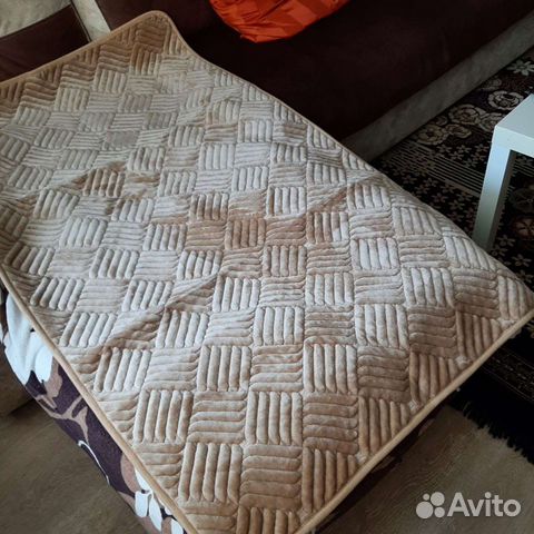 Накидка на диван, кресло, дивандек