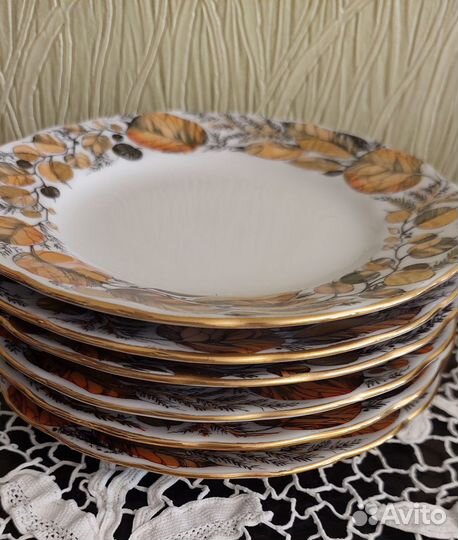 Тарелочки лфз 