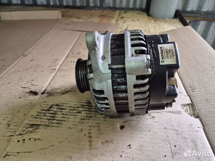 Генератор Hyundai Lantra G4GR