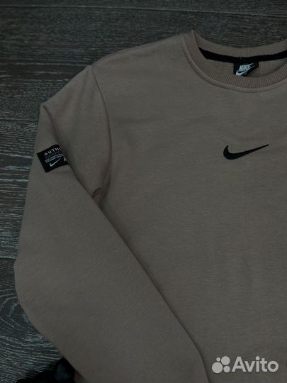 Свитшот nike pro