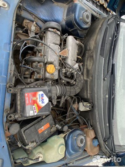 Разборка ваз 2110 на запчасти