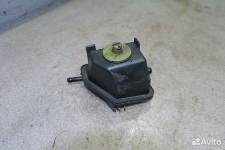 Бачок Skoda Octavia Tour A4 2010 AEE BCA AKL