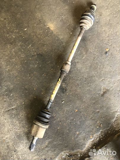 Привод Хендай Акцент