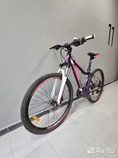 Велосипед Stels Miss 7500 Disk