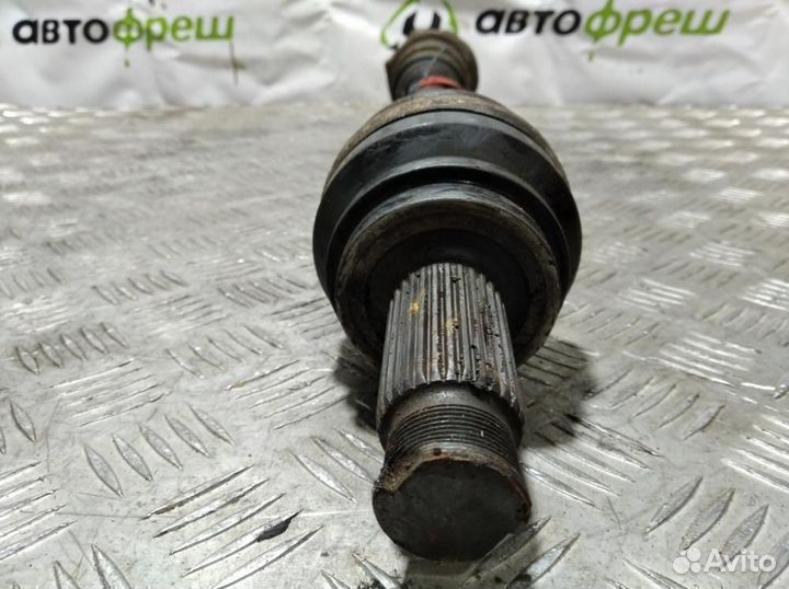 Полуось задняя правая Bmw 7 f04 2008-2015