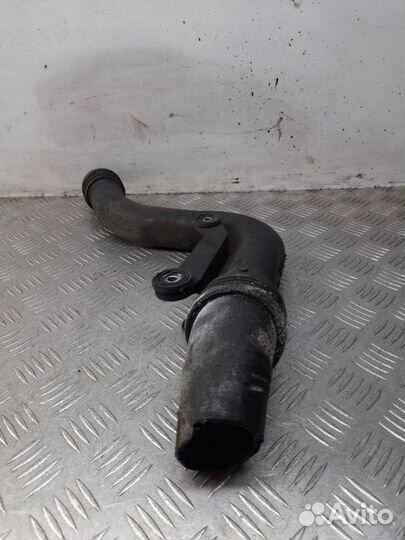 Патрубок интеркулера Seat Altea Xl минивэн 1.9 BXE