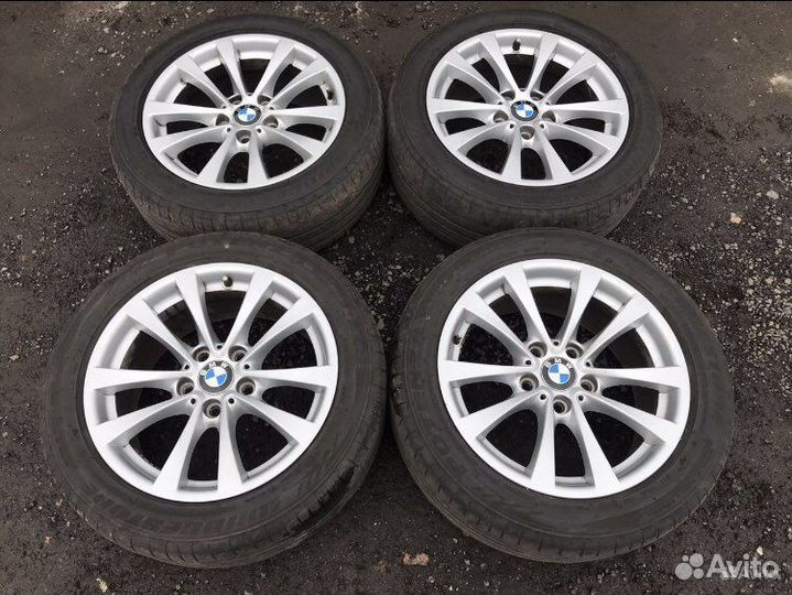 Оригинал bmw f30 225/50/17 Bridgestone