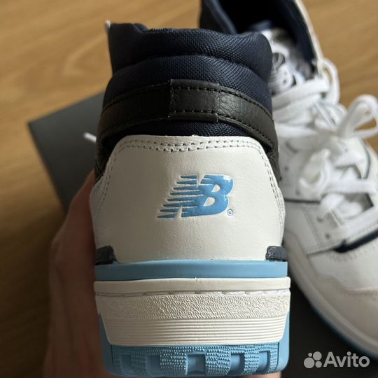 New balance 650 оригинал