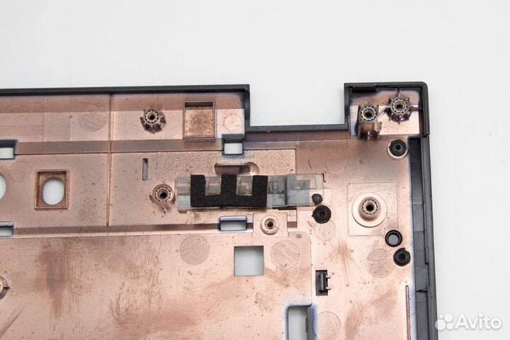 Верхняя часть корпуса 6-39-W27H2-016 для DNS (0162