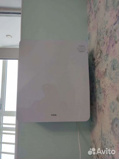 Бризер Tion 4S Family