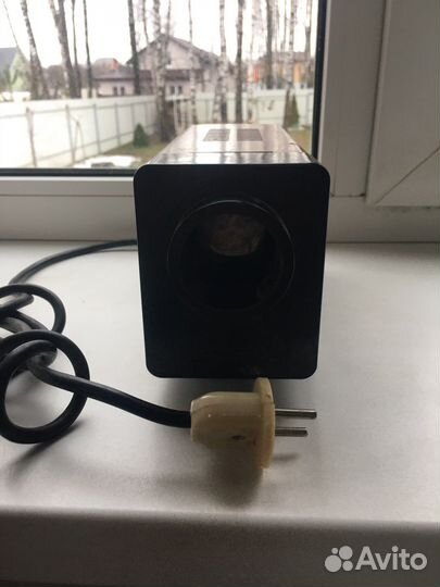 Фильмоскоп СССР