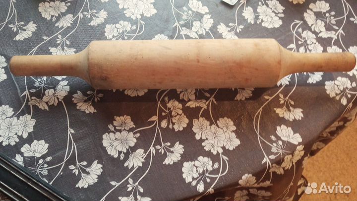 Скалка для теста