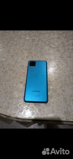 Samsung Galaxy M12, 4/64 ГБ