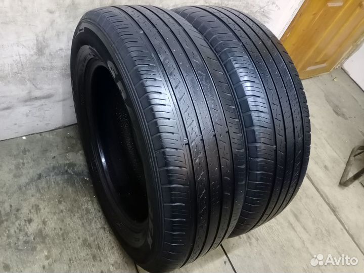 Dunlop Grandtrek AT25 225/65 R17