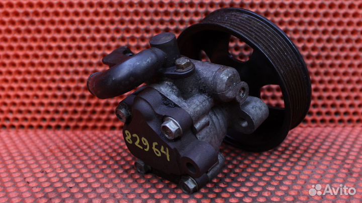 Гидроусилитель руля Kia Sorento BL D4CB 57100-3E101