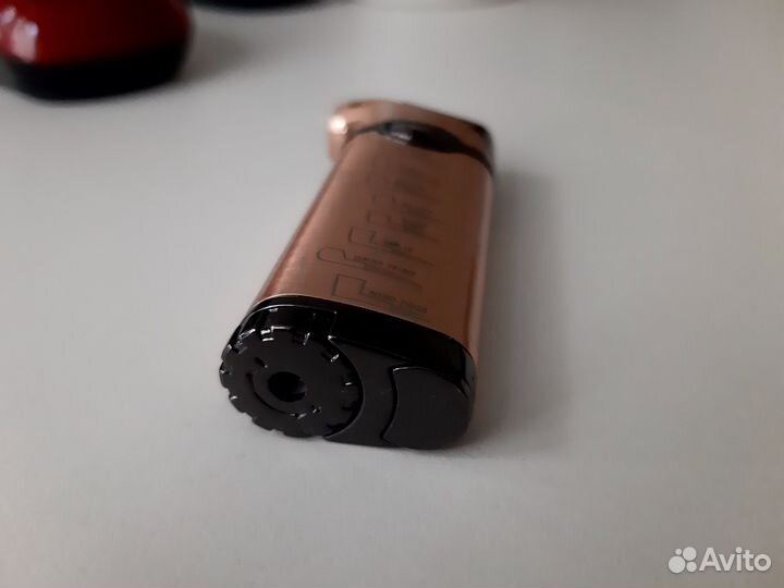 Зажигалка для трубки Baofa Spunk