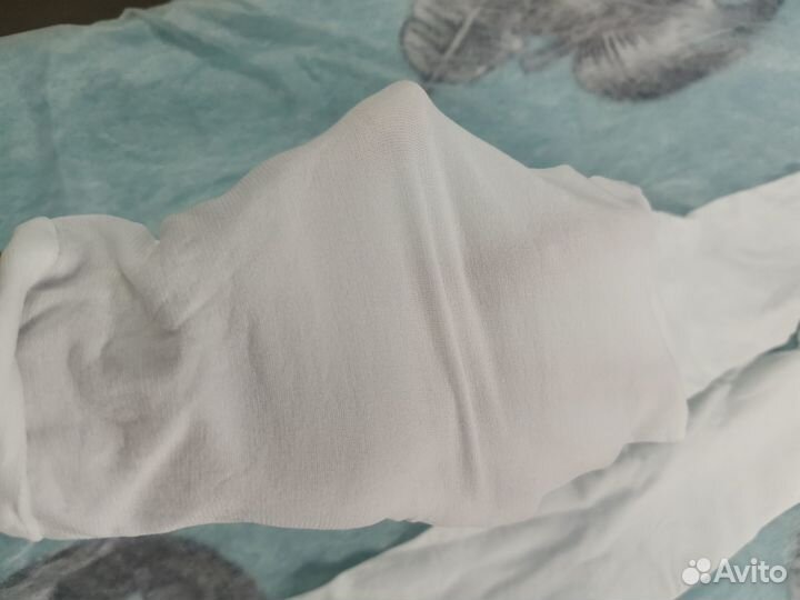 Костюм для LPG-массажа