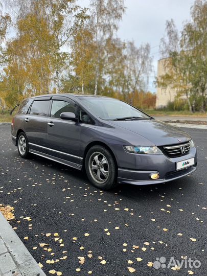 Honda Odyssey 2003 2008