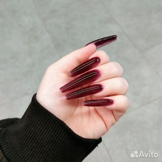 Мастер маникюра на дому