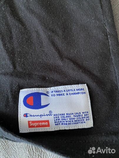 Футболка champion