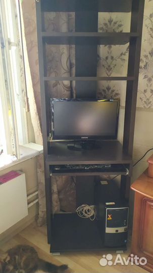 Компьютерный стол бу