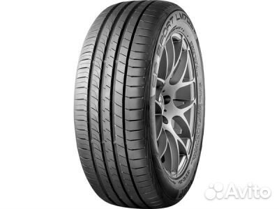 Ikon Tyres Autograph Ultra 2 235/45 R17 97Y