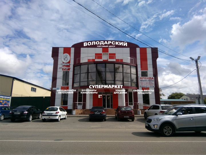 Офис, 18 м²