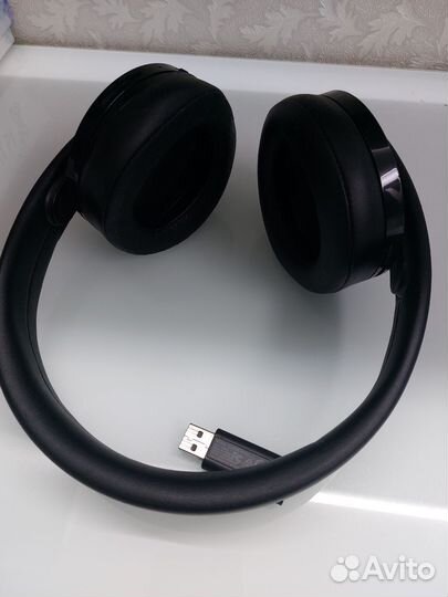 Беспроводные наушники для ps