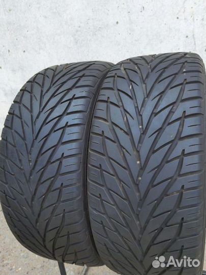 Toyo Proxes S/T 295/45 R20 114V