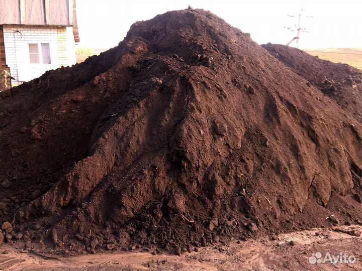 Чернозём (Рязанский)