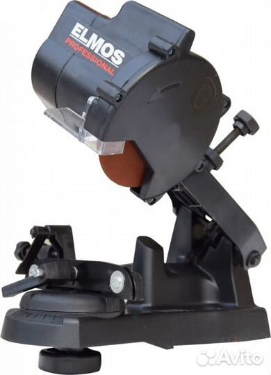 Заточной станок для цепей elmos BG 180