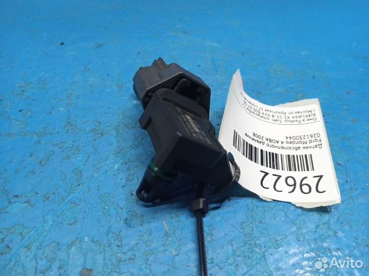 Датчик абсолютного давления Ford Mondeo 4 aoba