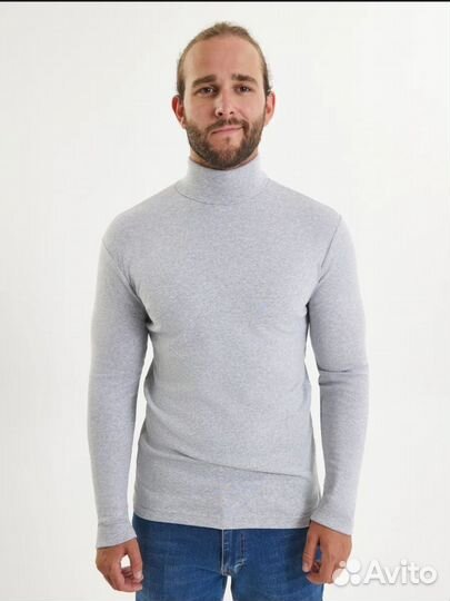 Мужской свитер