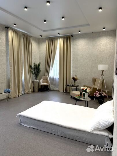 Готовая фотостудия