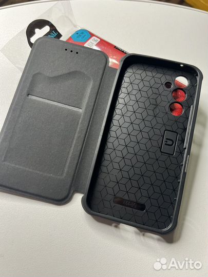 Чехол книжка на samsung a54 и другие модели