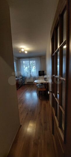 1-к. квартира, 41,3 м², 9/9 эт.