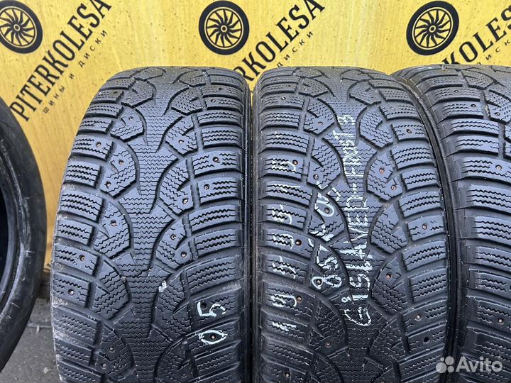 Gislaved Nord Frost 5 195/55 R15 85R