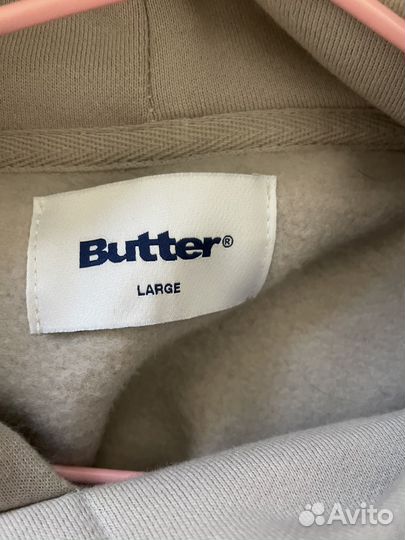 Худи butter goods L