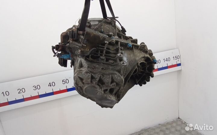 Кпп 6ст. M56CF31 Hyundai i30 (2011-2017)