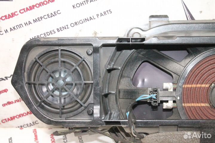 Сабвуфер Harman Kardon W221 Mercedes