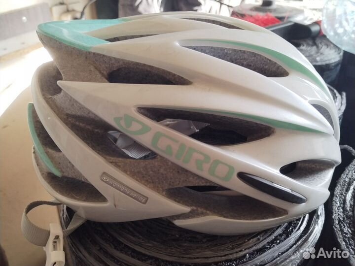 Шлем детский