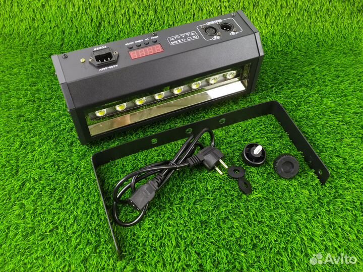 Led Strobe 200 watt Стробоскоп