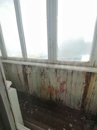 3-к. квартира, 62 м², 6/9 эт.