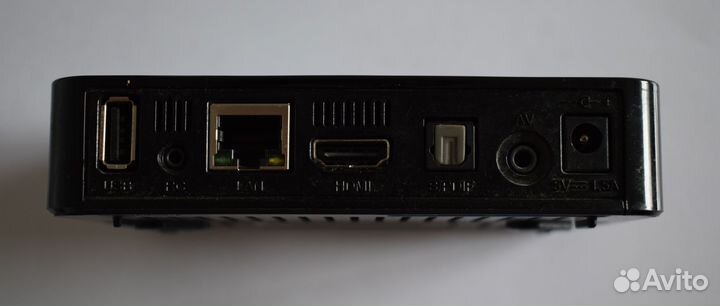 Тв приставка MAG 250