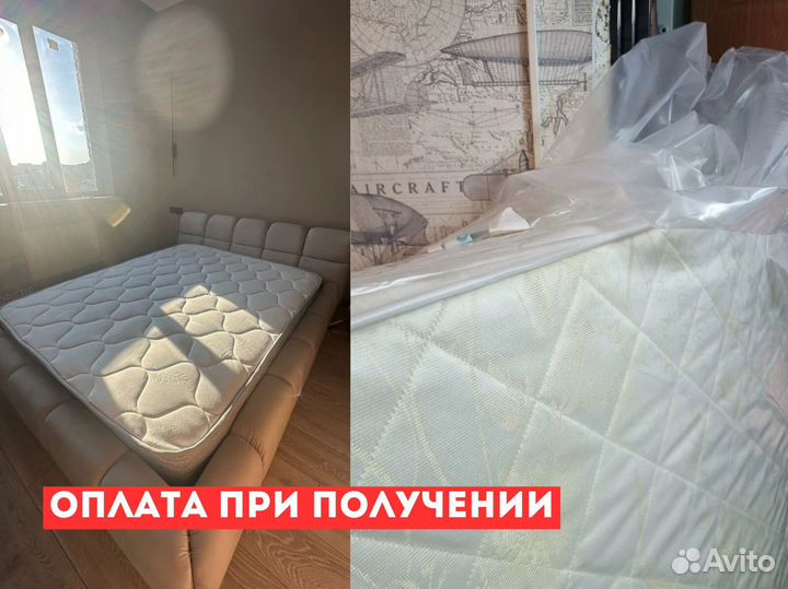 Матрасы Аскона