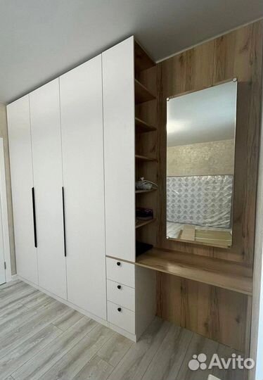 Сборка мебели